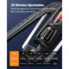 MERACH MR-2520H2 - Ejercitador de brazos hidráulico con contador — 4 MERACH MR-2520H2 - Ejercitador de brazos hidráulico con contador — 4