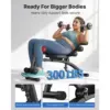 MERACH MR-2415 - adjustable sit-up bench — 4 MERACH MR-2415 - adjustable sit-up bench — 4