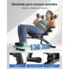 MERACH MR-2415 - Banco de abdominales ajustable — 4 MERACH MR-2415 - Banco de abdominales ajustable — 4