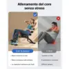 MERACH MR-2415 - Panca per addominali regolabile — 3 MERACH MR-2415 - Panca per addominali regolabile — 3