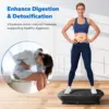 MERACH CV30 - compact, quiet vibration plate — 4 MERACH CV30 - compact, quiet vibration plate — 4