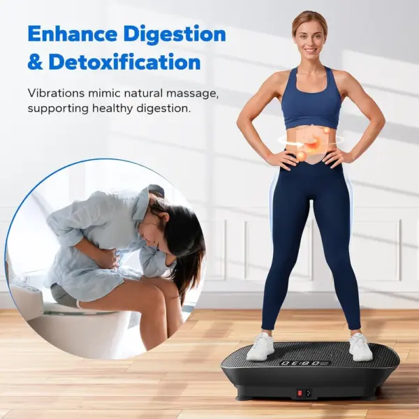 MERACH CV30 - compact, quiet vibration plate — 4 MERACH CV30 - compact, quiet vibration plate — 4