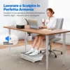 MERACH CV30 - Pedana vibrante compatta e silenziosa — 2 MERACH CV30 - Pedana vibrante compatta e silenziosa — 2