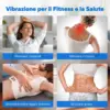 MERACH CV30 - Pedana vibrante compatta e silenziosa — 3 MERACH CV30 - Pedana vibrante compatta e silenziosa — 3