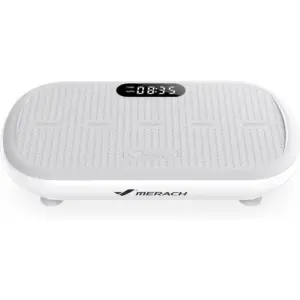 MERACH CV40 - 13 mm large-amplitude vibration plate — 1