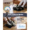MERACH E32 - electric under-desk elliptical — 4 MERACH E32 - electric under-desk elliptical — 4