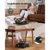 MERACH MR-E32B2 - Elliptique de bureau électrique avec télécommande — 5 MERACH MR-E32B2 - Elliptique de bureau électrique avec télécommande — 5