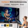 MERACH E27 - Crosstrainer mit 47 cm Schrittlänge, ohne Steckdose — 3 MERACH E27 - Crosstrainer mit 47 cm Schrittlänge, ohne Steckdose — 3