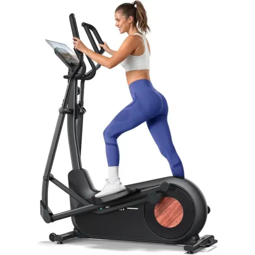 MERACH E27 - long-stride elliptical cross trainer — 1 MERACH E27 - long-stride elliptical cross trainer — 1
