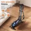 MERACH MR-E27B1 - Bicicleta elíptica magnética autoalimentada — 3 MERACH MR-E27B1 - Bicicleta elíptica magnética autoalimentada — 3