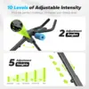 MERACH Ab Trainer - foldable ab machine with LCD display — 3 MERACH Ab Trainer - foldable ab machine with LCD display — 3