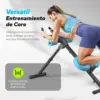 MERACH MR-2314 - Entrenador de abdominales plegable — 2 MERACH MR-2314 - Entrenador de abdominales plegable — 2