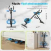 MERACH MR-2314 - Entrenador de abdominales plegable — 5 MERACH MR-2314 - Entrenador de abdominales plegable — 5
