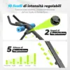 MERACH Ab Trainer - Attrezzo multifunzione per addominali — 3 MERACH Ab Trainer - Attrezzo multifunzione per addominali — 3
