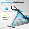 MERACH Ab Trainer - Attrezzo multifunzione per addominali — 4 MERACH Ab Trainer - Attrezzo multifunzione per addominali — 4