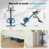MERACH Ab Trainer - Attrezzo multifunzione per addominali — 5 MERACH Ab Trainer - Attrezzo multifunzione per addominali — 5