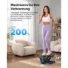 MERACH MR-2403 - 2-in-1 Mini-Stepper mit Twist-Funktion — 3 MERACH MR-2403 - 2-in-1 Mini-Stepper mit Twist-Funktion — 3
