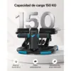 MERACH MR-2403 - Mini stepper 2 en 1 vertical y giratorio — 4 MERACH MR-2403 - Mini stepper 2 en 1 vertical y giratorio — 4