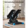 MERACH MR-2403 - Mini stepper 2 en 1 avec bandes — 5 MERACH MR-2403 - Mini stepper 2 en 1 avec bandes — 5