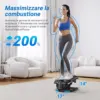 MERACH MR-2403 - Mini stepper 2 in 1 verticale e rotante — 4 MERACH MR-2403 - Mini stepper 2 in 1 verticale e rotante — 4