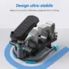 MERACH MR-2403 - Mini stepper 2 in 1 verticale e rotante — 5 MERACH MR-2403 - Mini stepper 2 in 1 verticale e rotante — 5