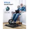 MERACH S04 - Pedaltrainer für Arme und Beine mit 16 Magnetstufen — 3 MERACH S04 - Pedaltrainer für Arme und Beine mit 16 Magnetstufen — 3