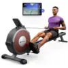 MERACH R02 - magnetic rowing machine, 16 levels — 1 MERACH R02 - magnetic rowing machine, 16 levels — 1