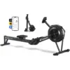 MERACH NovaRow R50 - air resistance rowing machine — 1 MERACH NovaRow R50 - air resistance rowing machine — 1