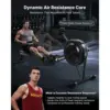 MERACH NovaRow R50 - air resistance rowing machine — 3 MERACH NovaRow R50 - air resistance rowing machine — 3