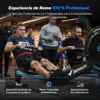 MERACH R50 - Máquina de remo de aire de 10 niveles — 2 MERACH R50 - Máquina de remo de aire de 10 niveles — 2
