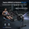 MERACH MR-R11 - Vogatore ad aria professionale — 3 MERACH MR-R11 - Vogatore ad aria professionale — 3