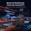 MERACH Novarow Q3 - Máquina de remo autoalimentada de 60 kg — 5 MERACH Novarow Q3 - Máquina de remo autoalimentada de 60 kg — 5