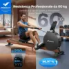 MERACH Novarow Q3 - Vogatore magnetico autoalimentato — 2 MERACH Novarow Q3 - Vogatore magnetico autoalimentato — 2