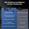 MERACH MR-R26 - Máquina de remo de doble remo — 5 MERACH MR-R26 - Máquina de remo de doble remo — 5