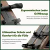 MERACH MR-R23 - Wasser-Rudergerät aus Holz, 180° klappbar — 5 MERACH MR-R23 - Wasser-Rudergerät aus Holz, 180° klappbar — 5