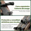 MERACH MR-R23 - Máquina de remo de agua de madera — 5 MERACH MR-R23 - Máquina de remo de agua de madera — 5