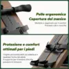 MERACH MR-R23 - Vogatore ad acqua pieghevole in legno — 5 MERACH MR-R23 - Vogatore ad acqua pieghevole in legno — 5