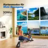 MERACH MR-R15 - Klappbares Rudergerät mit 40 kg Magnetwiderstand — 5 MERACH MR-R15 - Klappbares Rudergerät mit 40 kg Magnetwiderstand — 5
