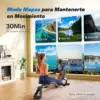 MERACH MR-R15 - Máquina de remo magnética de riel extendido — 5 MERACH MR-R15 - Máquina de remo magnética de riel extendido — 5
