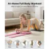 MERACH Pilates Reformer Board - 5-in-1 multi-reformer — 5 MERACH Pilates Reformer Board - 5-in-1 multi-reformer — 5