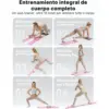MERACH 2494P1 - Tabla de Pilates multifuncional 5 en 1 — 2 MERACH 2494P1 - Tabla de Pilates multifuncional 5 en 1 — 2