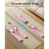 MERACH Mini Reformer - Pilates reformer pieghevole 5 in 1 — 3 MERACH Mini Reformer - Pilates reformer pieghevole 5 in 1 — 3