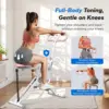 MERACH R07 - 2-in-1 squat rowing machine — 2 MERACH R07 - 2-in-1 squat rowing machine — 2