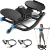MERACH MR-2511 - Seitwärts-Stepper mit Power Rope — 1 MERACH MR-2511 - Seitwärts-Stepper mit Power Rope — 1
