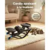 MERACH MR-2511 - Stepper latéral avec Power Rope — 5 MERACH MR-2511 - Stepper latéral avec Power Rope — 5