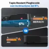 MERACH MR-T19B3 - Tapis roulant pieghevole 2 in 1 — 3 MERACH MR-T19B3 - Tapis roulant pieghevole 2 in 1 — 3