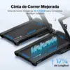 MERACH T31 - Cinta de correr con inclinación automática de 18 niveles — 2 MERACH T31 - Cinta de correr con inclinación automática de 18 niveles — 2