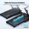 MERACH MR-T31B1 - Tapis de course T31, inclinaison automatique 18 % — 3 MERACH MR-T31B1 - Tapis de course T31, inclinaison automatique 18 % — 3