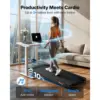 MERACH T25B4 - walking pad with Bluetooth speaker — 2 MERACH T25B4 - walking pad with Bluetooth speaker — 2