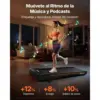 MERACH MR-T25 - Walking pad con altavoz Bluetooth e inclinación — 3 MERACH MR-T25 - Walking pad con altavoz Bluetooth e inclinación — 3